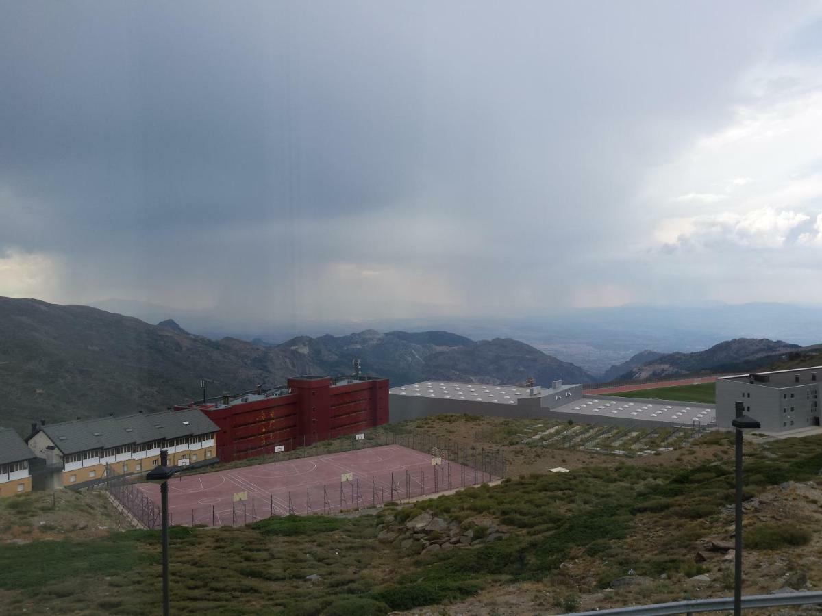 Appartamento Presidente Con Vistas Al Veleta *