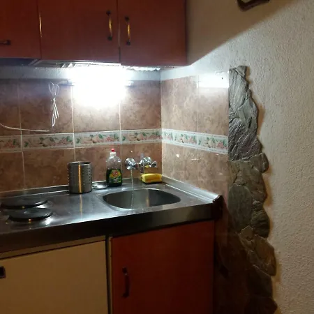 Apartament Presidente Con Vistas Al Veleta Sierra Nevada Zewnętrze zdjęcie