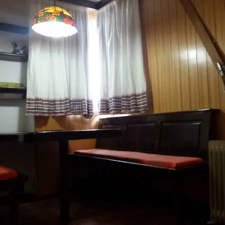 Apartament Presidente Con Vistas Al Veleta Sierra Nevada Zewnętrze zdjęcie