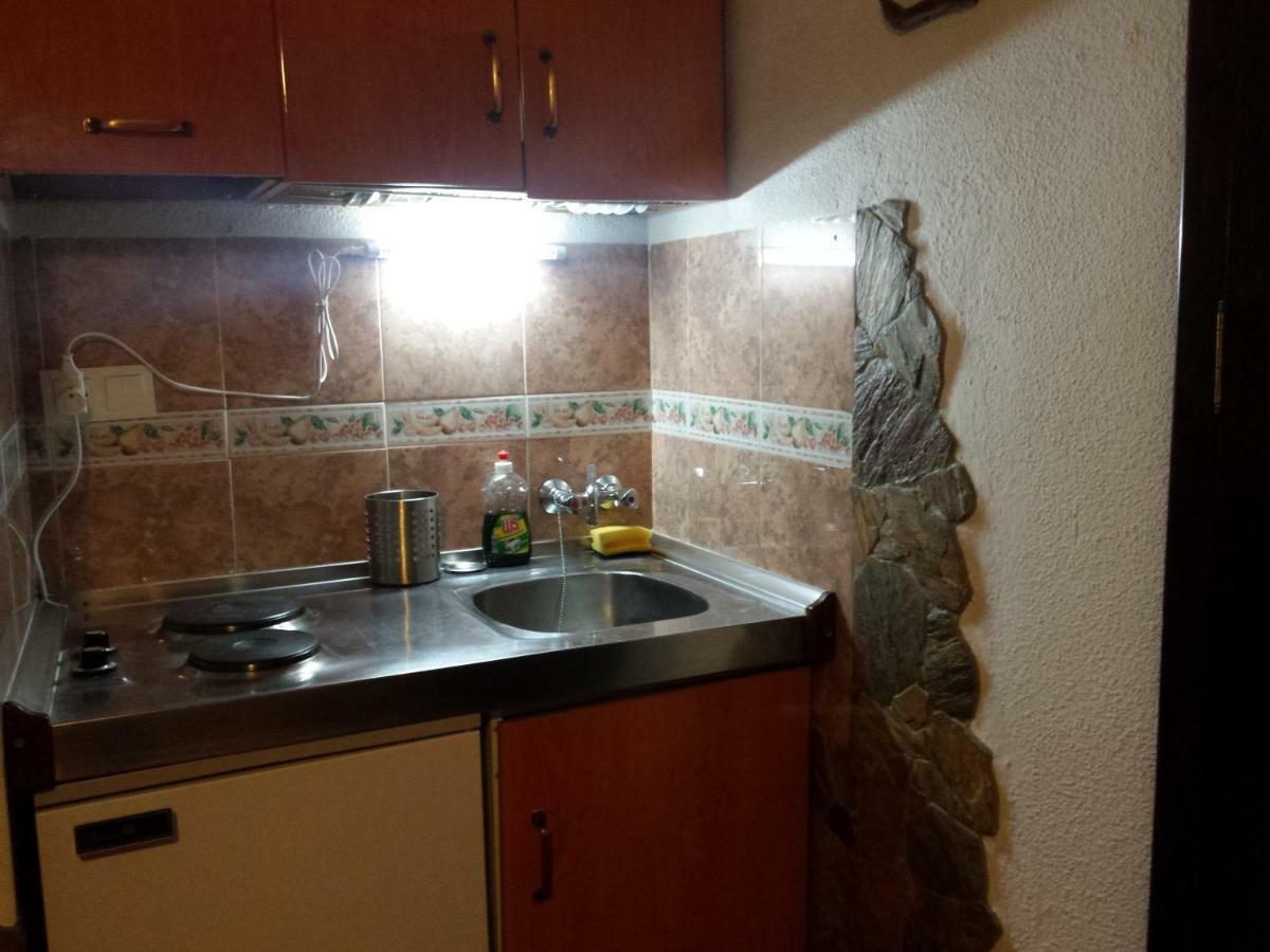 Presidente Con Vistas Al Veleta Apartment