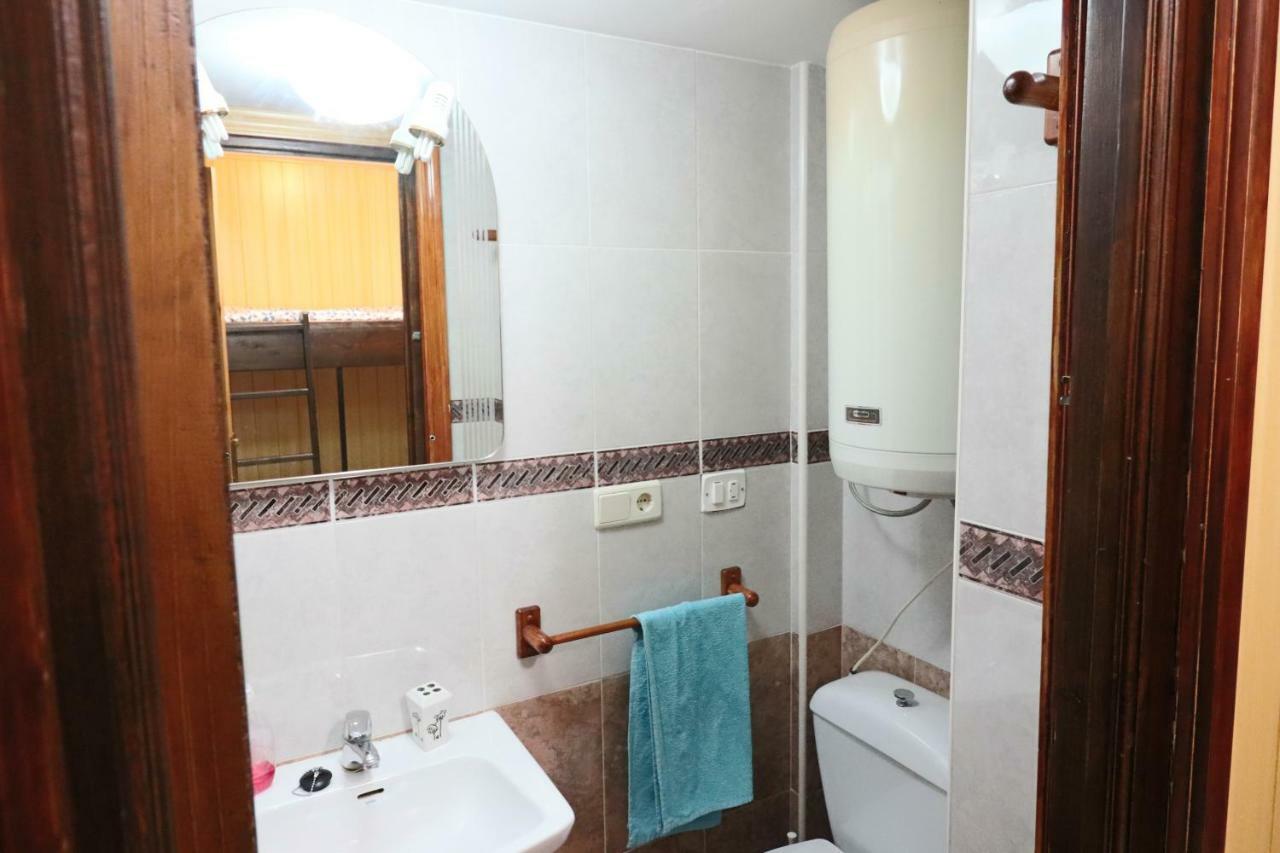 Apartment Presidente Con Vistas Al Veleta *